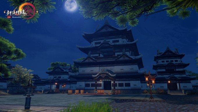 年关将至 农特产品集市开到家门口