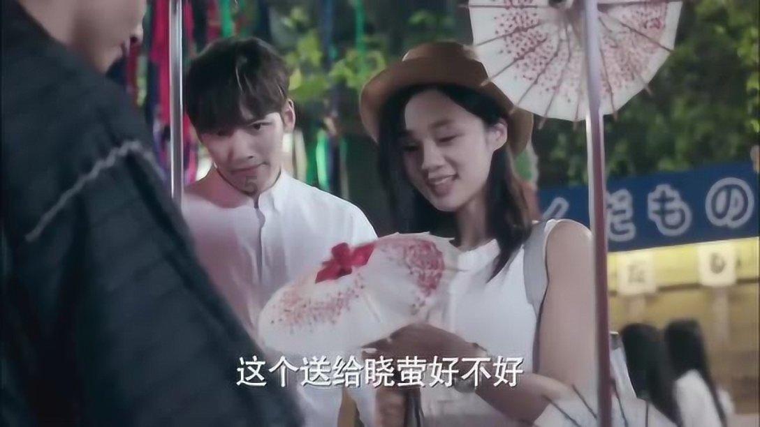 救援小白狼
