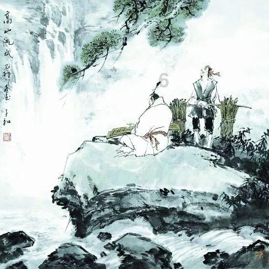 逃离违建房屋8