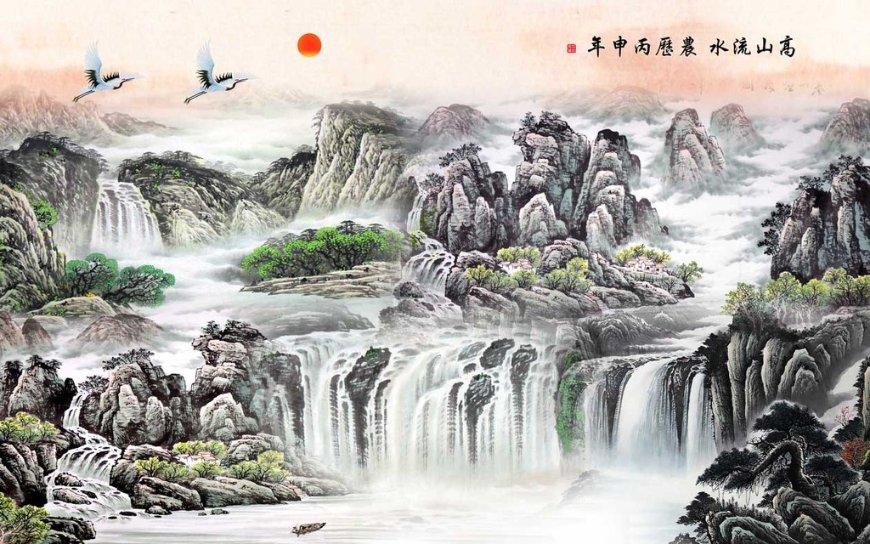 金刚鹦鹉逃生