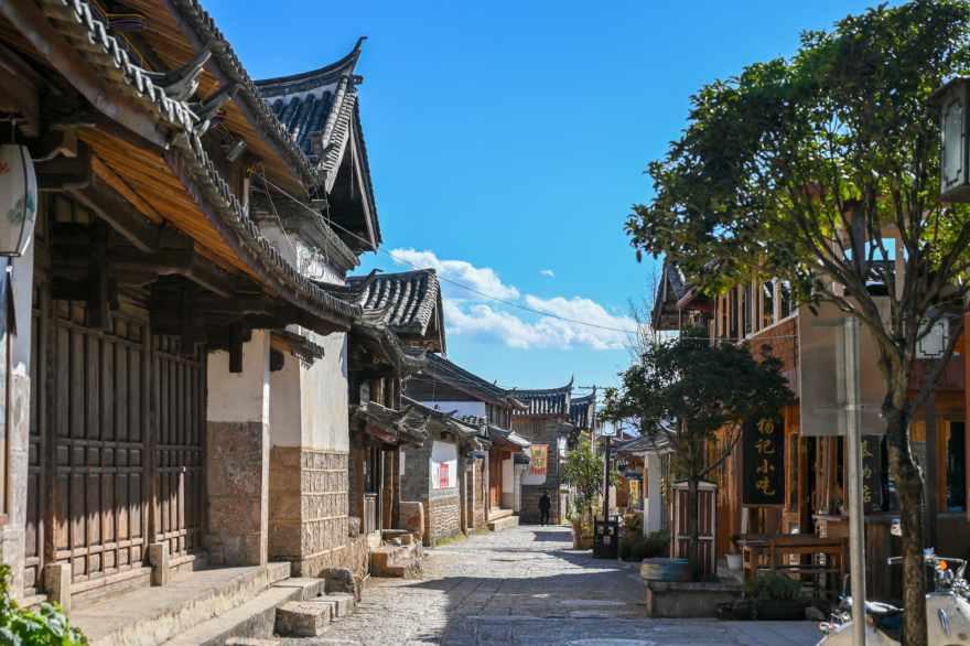 逃离废弃自然公园