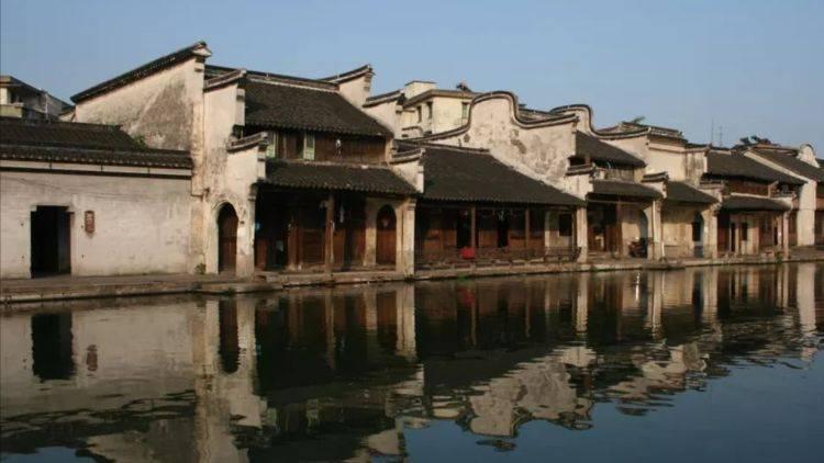 逆水寒