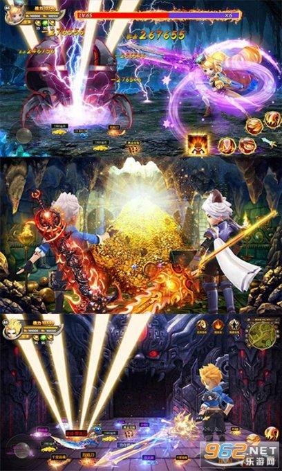 西游神魔决